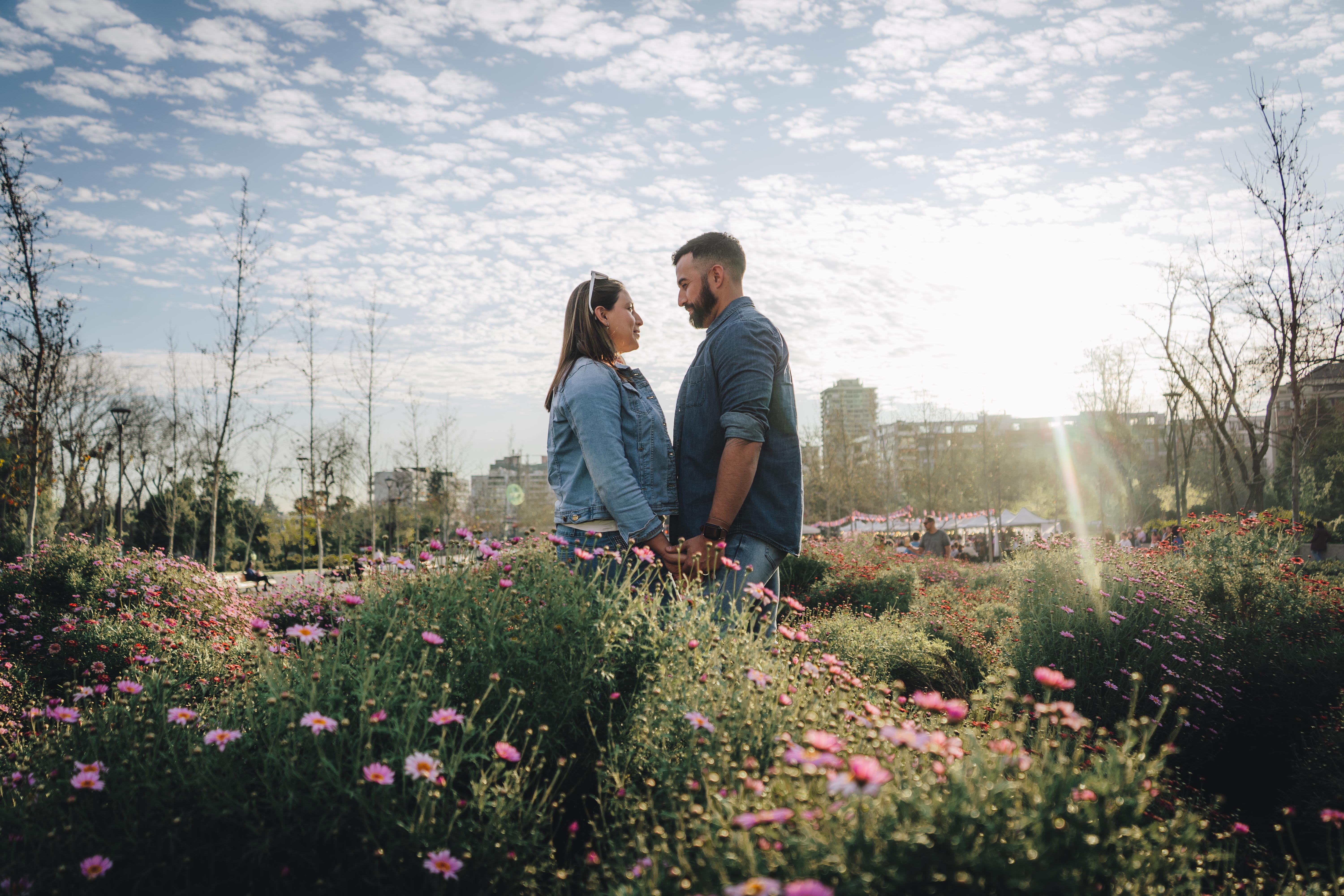 Ceremonia Mical y Freddy